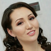 Репетитор Меруерт Молдахметова - BUKI