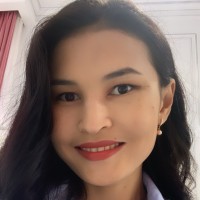 Репетитор Енлик Бердирахманова - BUKI