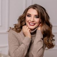 Репетитор - Ирина Тухватулина