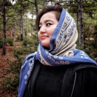 Репетитор Тамина Утепова - BUKI