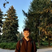 Репетитор - Мансур Кадыржан
