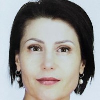 Репетитор - Кузнецова Ирина Николаевна id: 26232