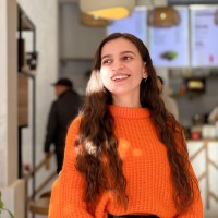 Репетитор Севиля Исаева - BUKI