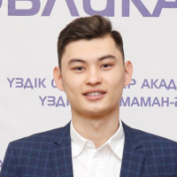 Репетитор - Нургиса Жаксылык