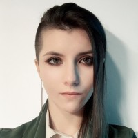 Александра Х.