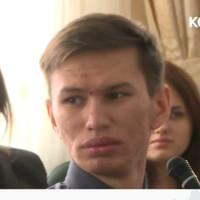 Репетитор - Мусафиров Асылжан  id: 210806