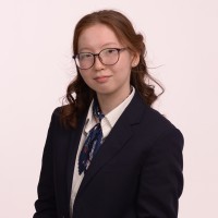 Репетитор - Калибекова Дария  id: 223150