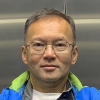 Репетитор Тимур Умурзаков - BUKI