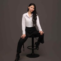 Репетитор Марина Жуханова - BUKI