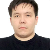 Репетитор - Айдар Тулегенов