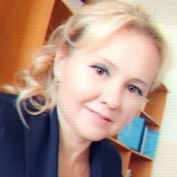 Репетитор Валентина Герасимова - BUKI