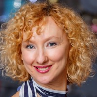 Репетитор Светлана Штуккерт - BUKI