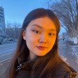 Алия Максатова id: 229083