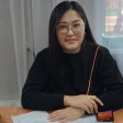Амина Сарсенова