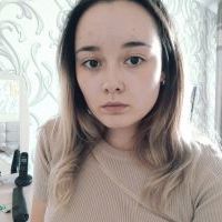 Репетитор - Лаура Мустекова