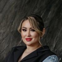 Репетитор Айнагуль Мукушева - BUKI