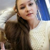 Репетитор - Мария Шутько