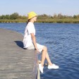 Молдир Бейсова