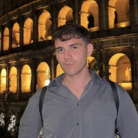 Luca Evangelista Varvo  репетитор  итальянского языка онлайн