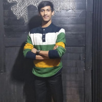 Репетитор - Sacheen Agrawal