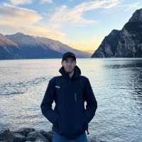 Репетитор Данияр Жакып - BUKI