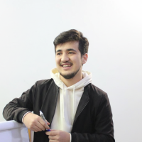 Саид Бадалов  репетитор  английского языка онлайн