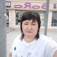 Мереке Кенжебекова  репетитор  биологии онлайн