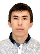 Репетитор - Бексултан Торехан