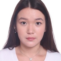 Репетитор Назерке Шамиль - BUKI