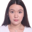 Назерке Шамиль