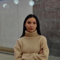 Репетитор - Амелия Коновалюк