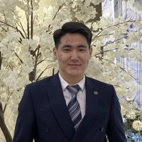 Репетитор Ерасыл Садыков - BUKI