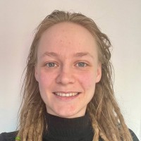 Репетитор Анастасия Пряжкина - BUKI