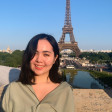 Лаура Абдимауленова
