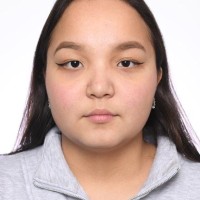 Репетитор Муслима Муканова - BUKI
