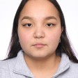 Муслима Муканова