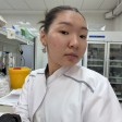 Зарина Жалгасбаева id: 235520