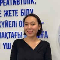 Казына Наршаева  репетитор  химии онлайн