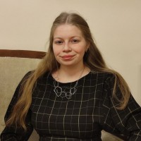 Репетитор Дарья Сульдина - BUKI