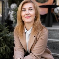 Репетитор - Сапаралиева Гуля  id: 227401