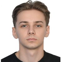 Репетитор Вадим Цвиренко - BUKI
