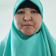 Эльмира Буйрекбаева