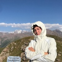 Репетитор Дархан Жауынбай - BUKI