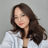 Репетитор Гаухар Айтбала - BUKI