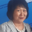Асия Жаканова
