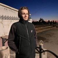 Репетитор Вадим Цвиренко - BUKI