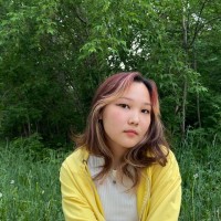 Репетитор Зарина Куанышева - BUKI