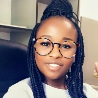 Репетитор Abigail Bangura - BUKI