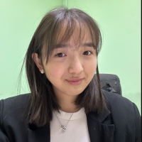 Репетитор Аида Рамазанова - BUKI