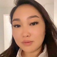 Репетитор Камилла Нурбай - BUKI